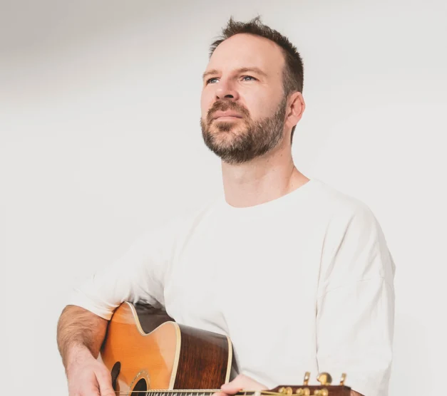 Portrait de Dan Luiten