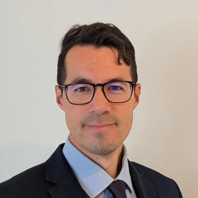 Portrait de Sébastien Thong