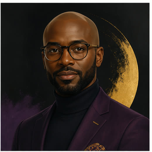 Portrait illustratif fictif pour représenter un intervenant.